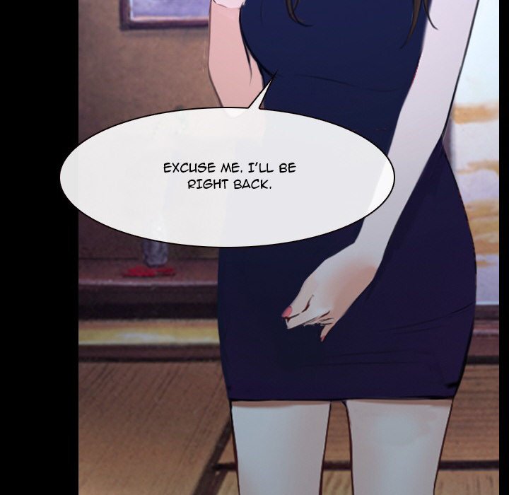 Tell Me You Love Me Chapter 29 Page 106