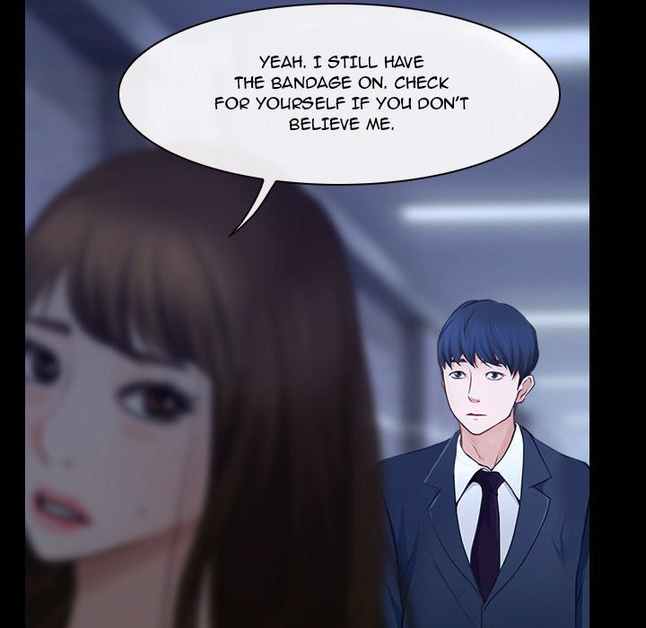 Tell Me You Love Me Chapter 29 Page 115