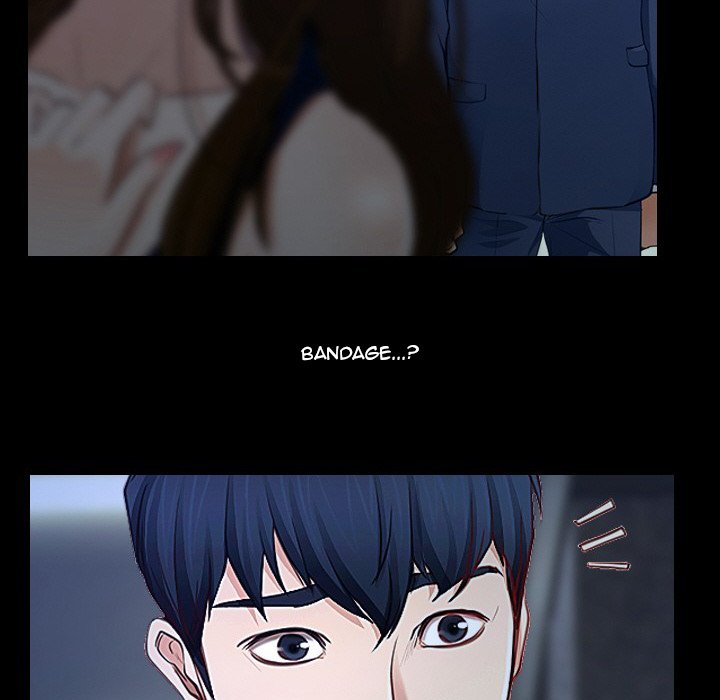 Tell Me You Love Me Chapter 29 Page 116