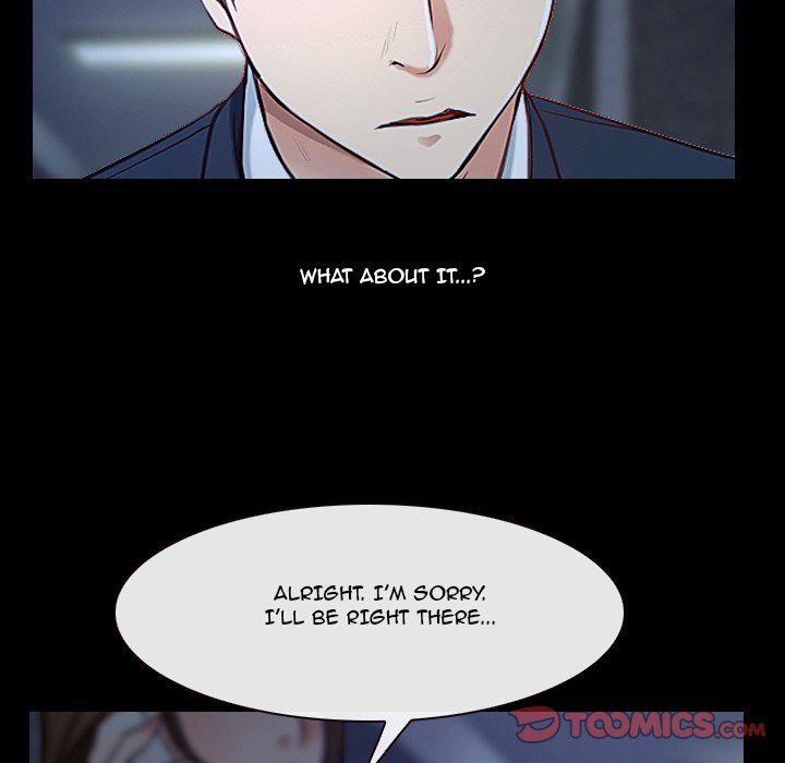 Tell Me You Love Me Chapter 29 Page 117