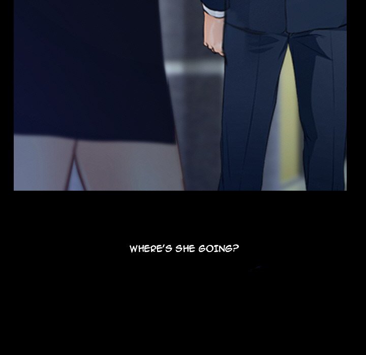 Tell Me You Love Me Chapter 29 Page 119