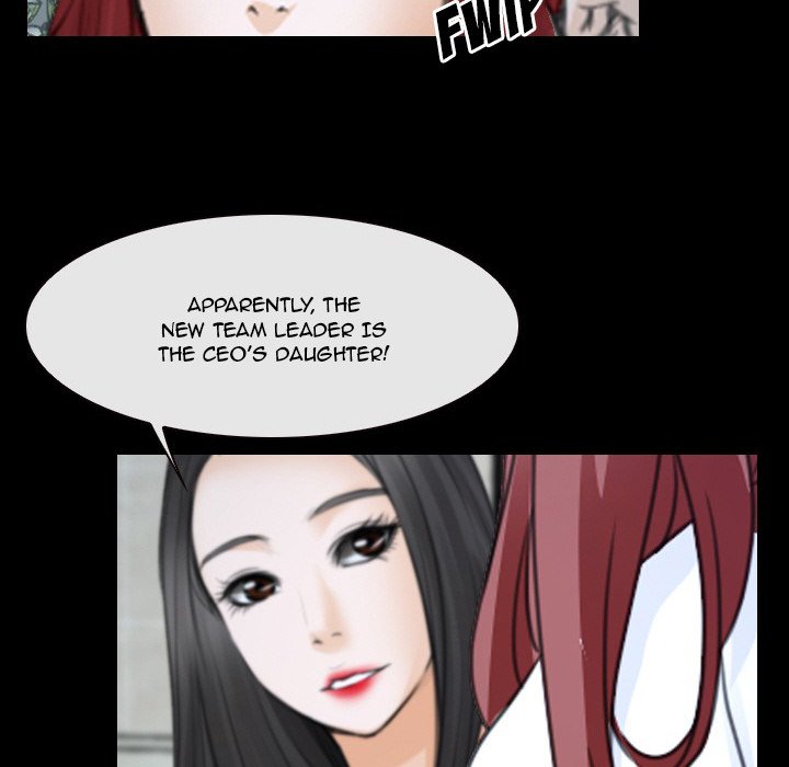 Tell Me You Love Me Chapter 29 Page 12