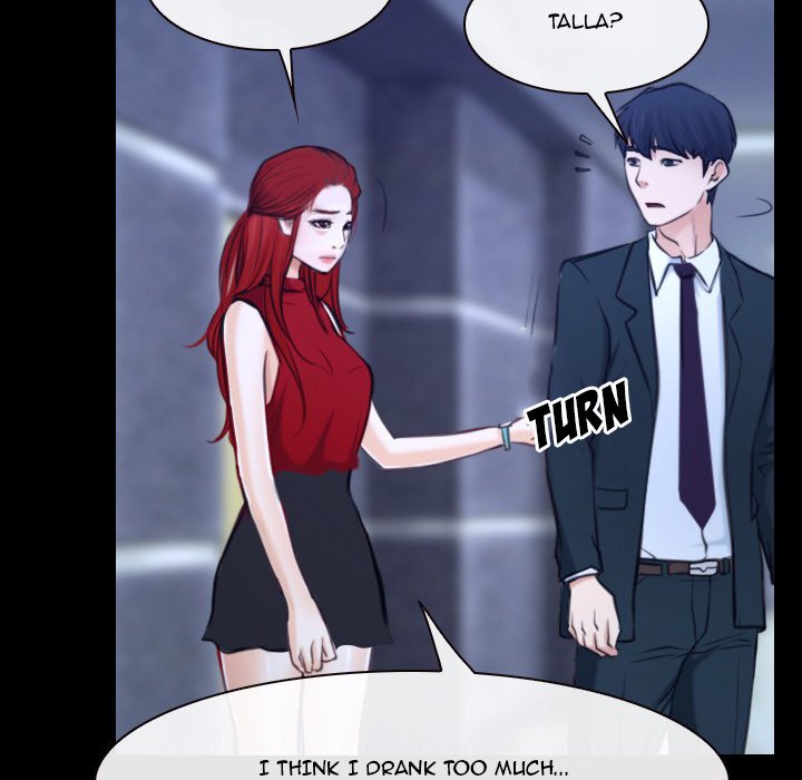 Tell Me You Love Me Chapter 29 Page 124