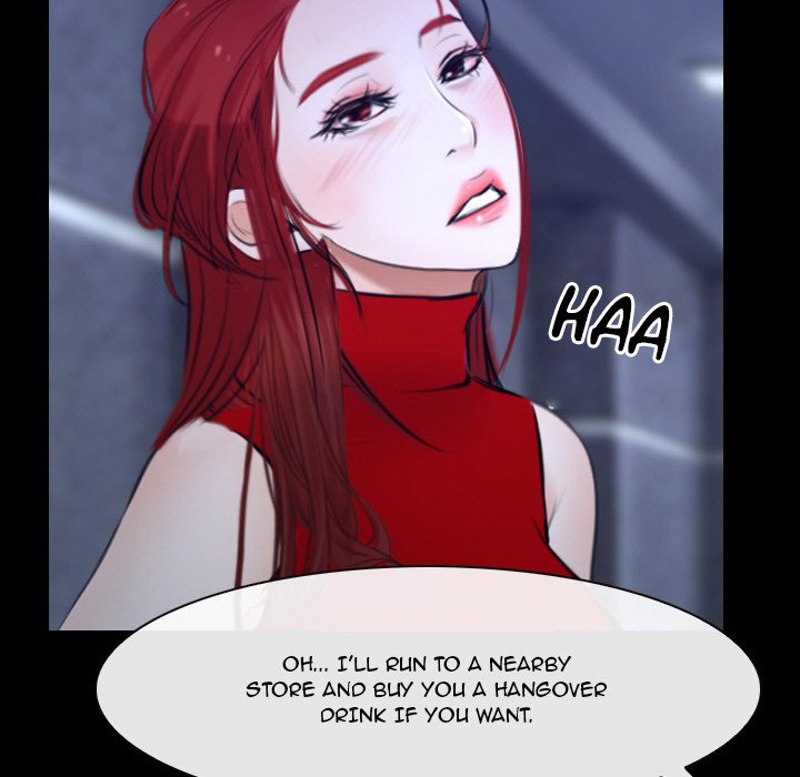 Tell Me You Love Me Chapter 29 Page 126