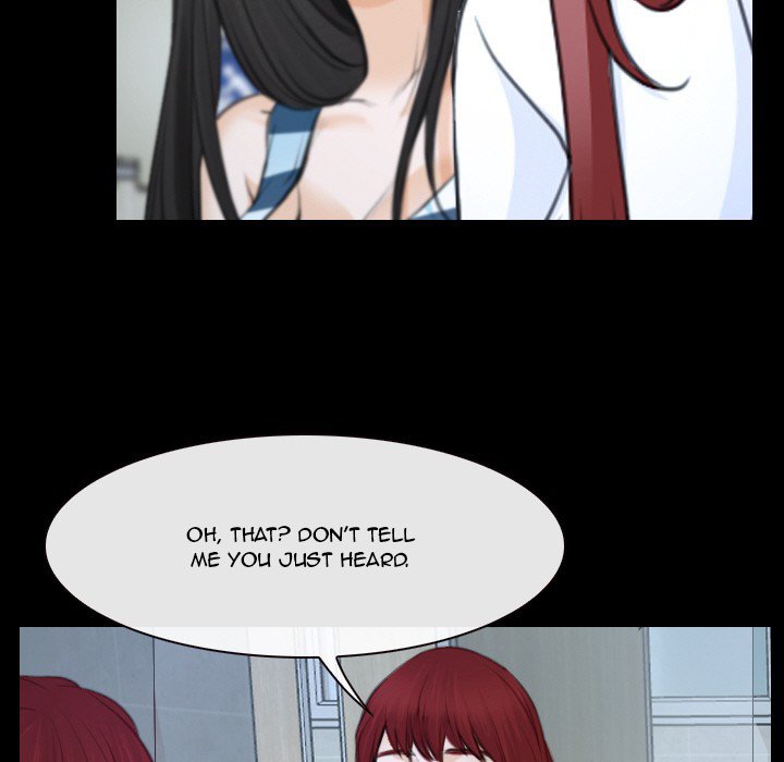 Tell Me You Love Me Chapter 29 Page 13