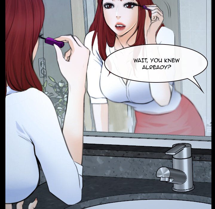 Tell Me You Love Me Chapter 29 Page 14