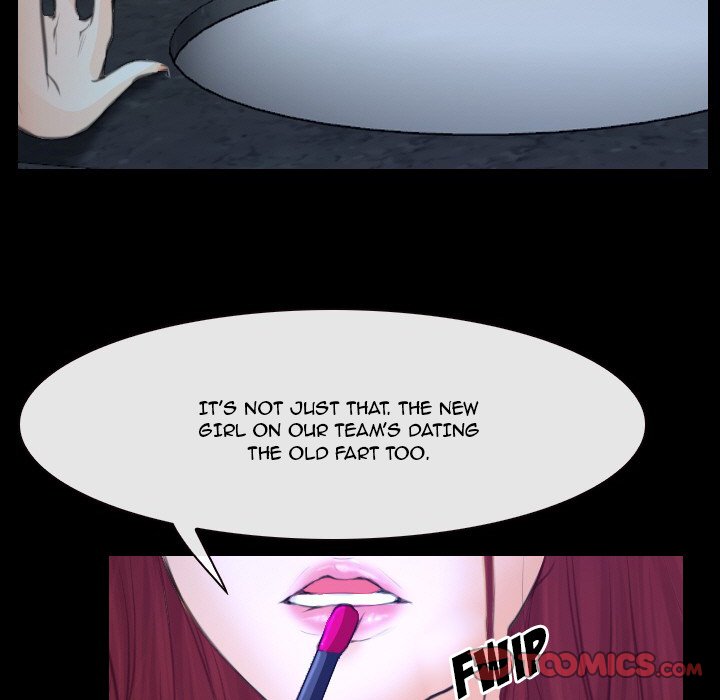 Tell Me You Love Me Chapter 29 Page 15