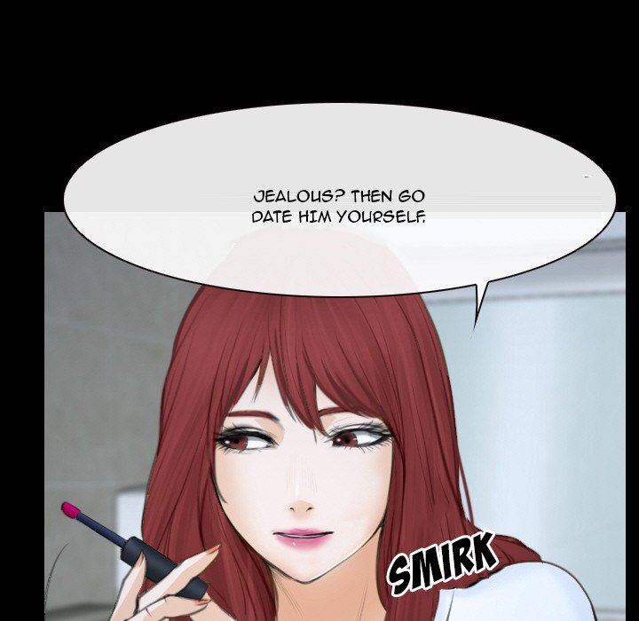 Tell Me You Love Me Chapter 29 Page 19