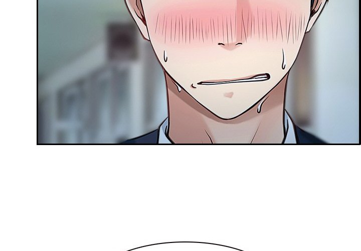 Tell Me You Love Me Chapter 29 Page 2