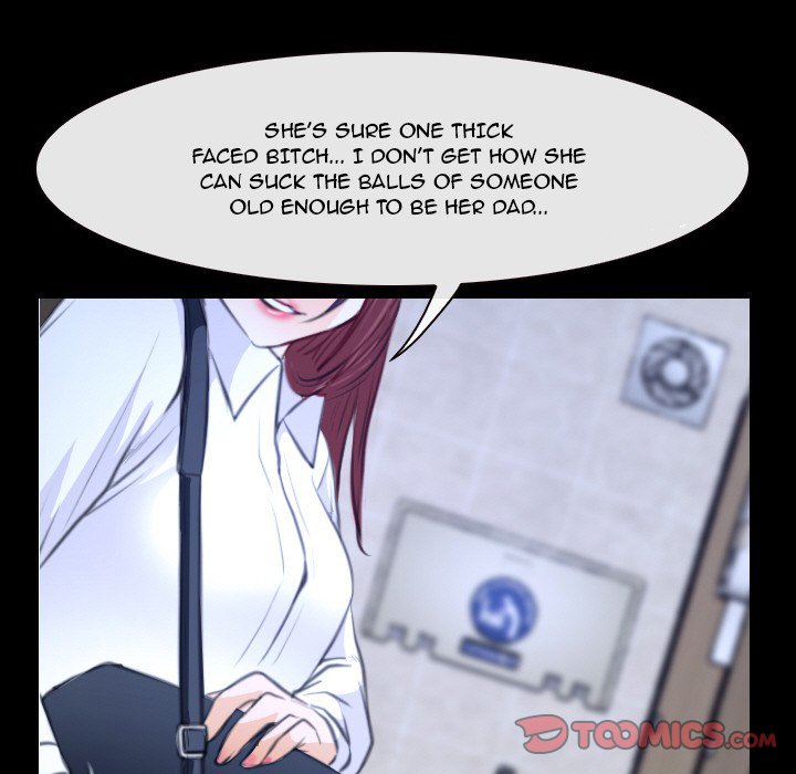 Tell Me You Love Me Chapter 29 Page 21