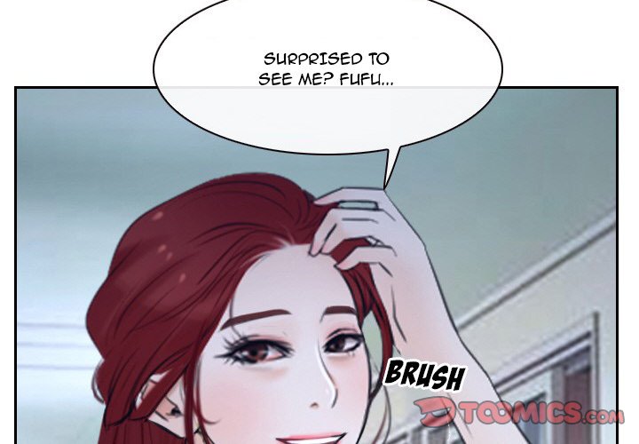 Tell Me You Love Me Chapter 29 Page 3