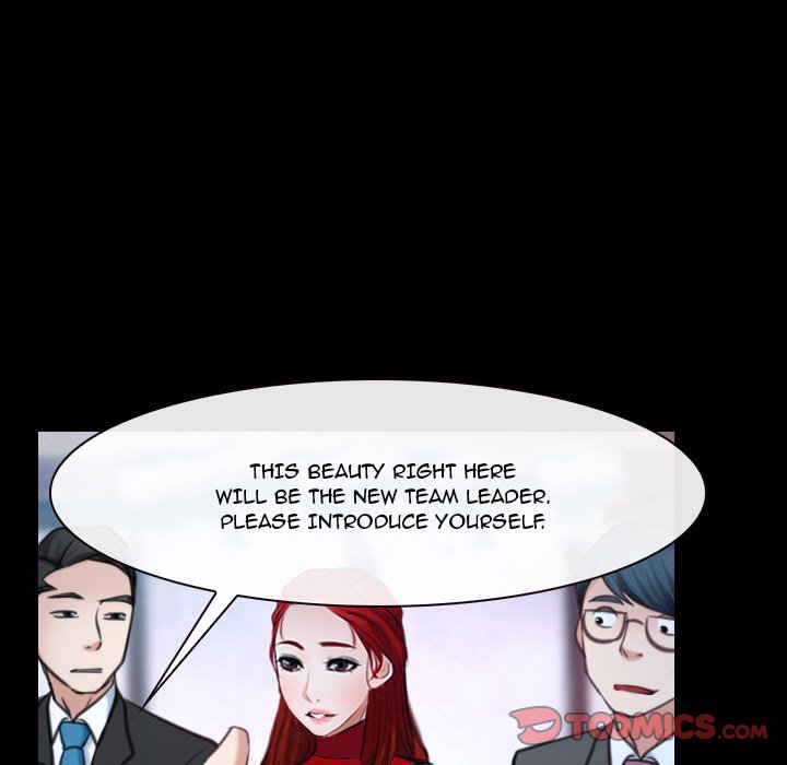 Tell Me You Love Me Chapter 29 Page 33
