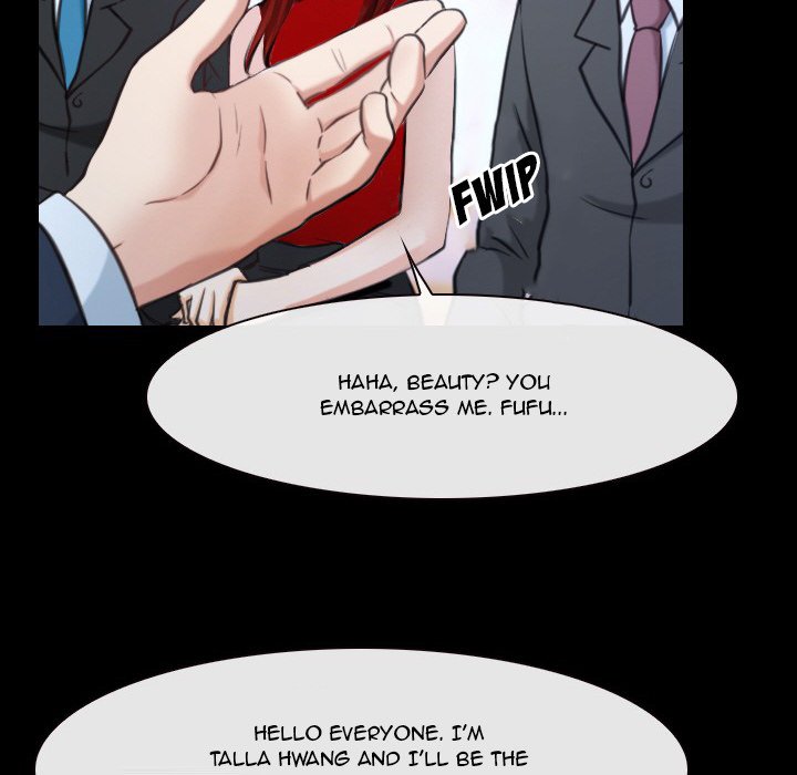 Tell Me You Love Me Chapter 29 Page 34