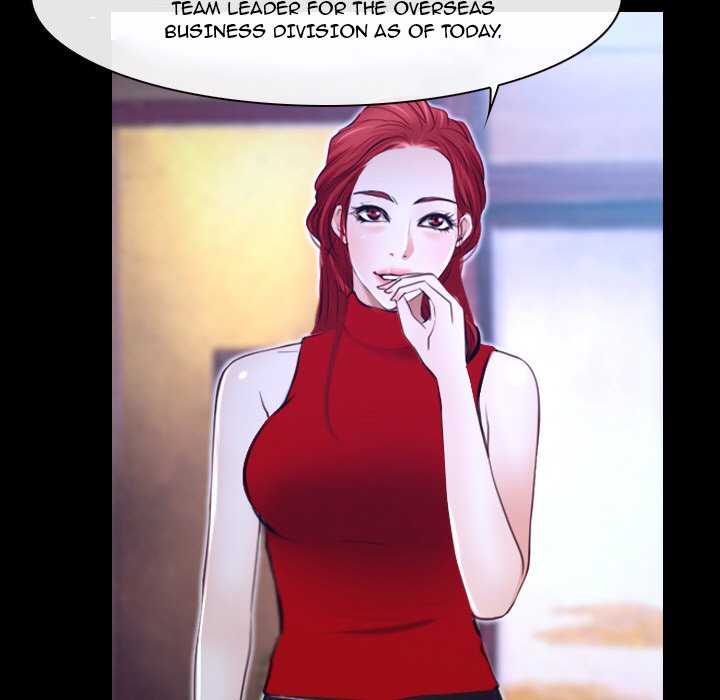 Tell Me You Love Me Chapter 29 Page 35