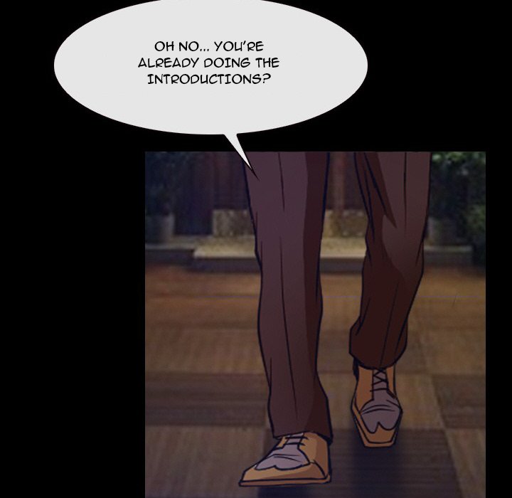 Tell Me You Love Me Chapter 29 Page 40