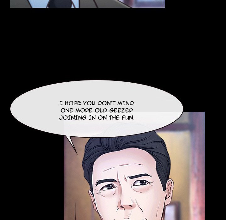 Tell Me You Love Me Chapter 29 Page 42
