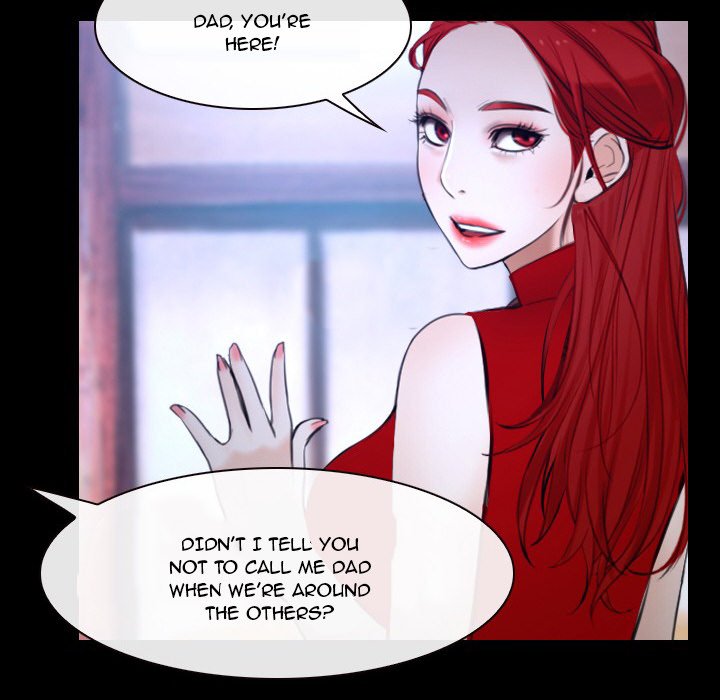 Tell Me You Love Me Chapter 29 Page 44