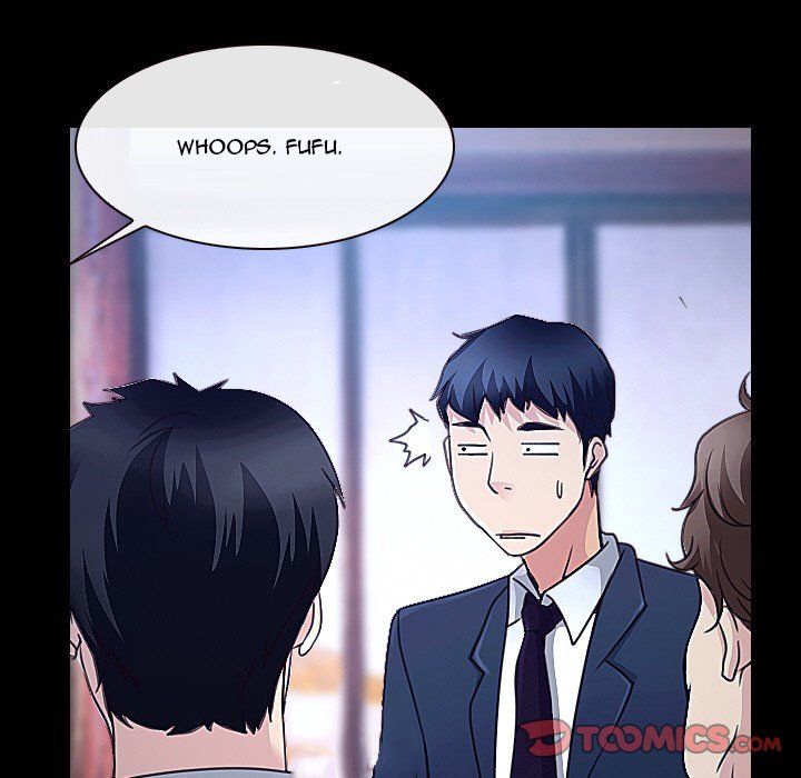 Tell Me You Love Me Chapter 29 Page 45