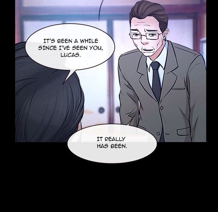 Tell Me You Love Me Chapter 29 Page 47