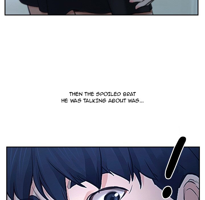 Tell Me You Love Me Chapter 29 Page 6