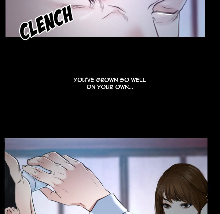 Tell Me You Love Me Chapter 29 Page 74