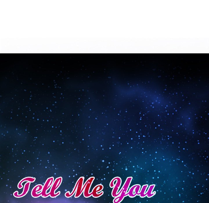 Tell Me You Love Me Chapter 29 Page 8