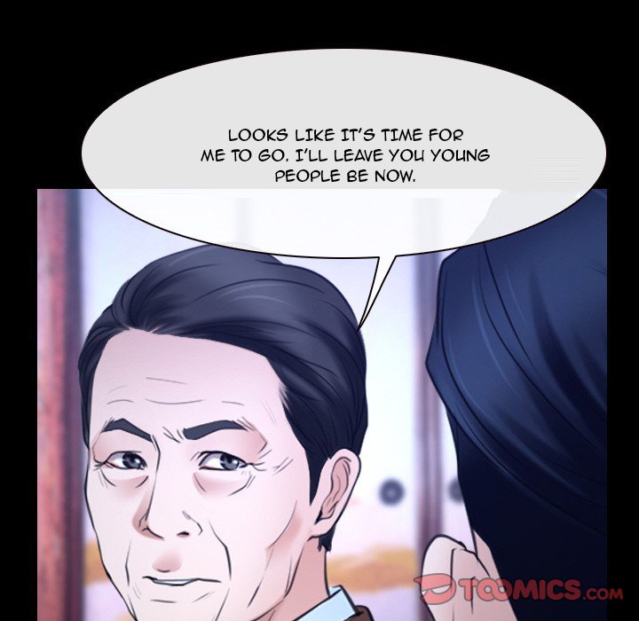 Tell Me You Love Me Chapter 29 Page 81
