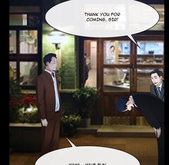 Tell Me You Love Me Chapter 29 Page 83