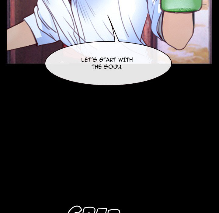 Tell Me You Love Me Chapter 29 Page 89