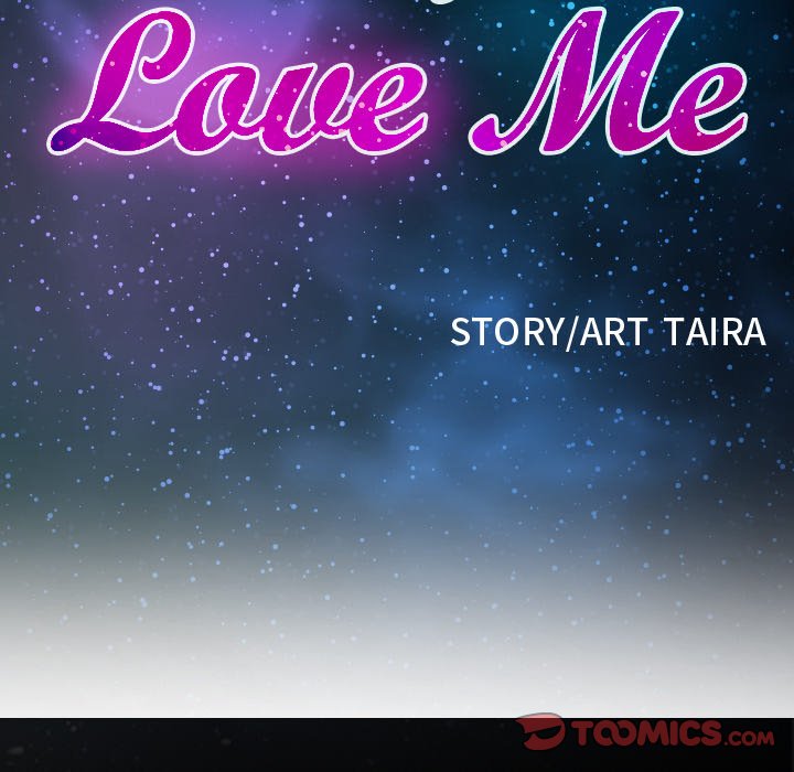 Tell Me You Love Me Chapter 29 Page 9