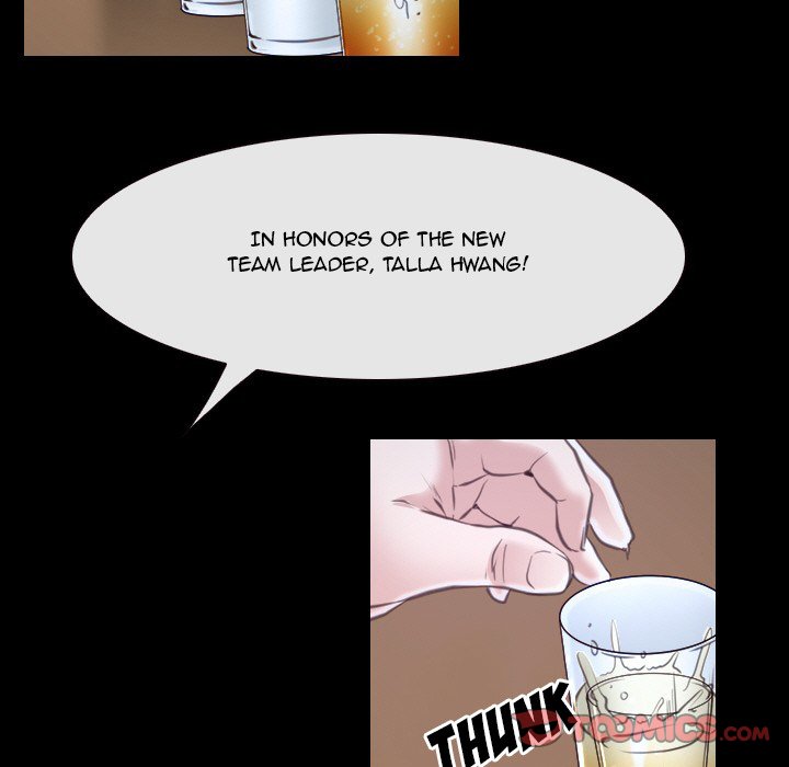 Tell Me You Love Me Chapter 29 Page 93
