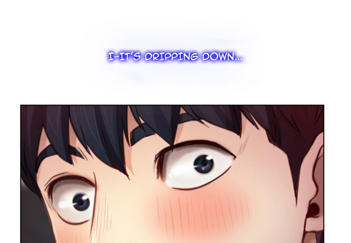 Tell Me You Love Me Chapter 3 Page 1