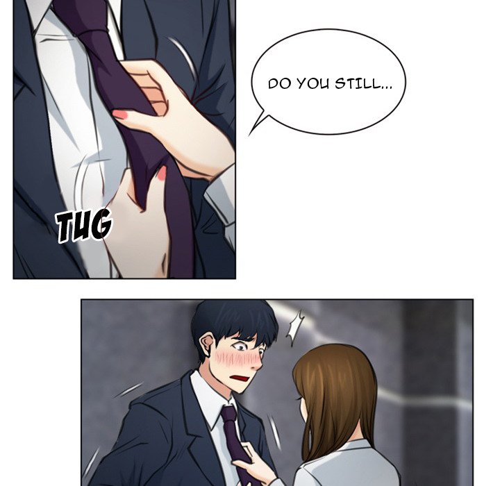 Tell Me You Love Me Chapter 3 Page 23