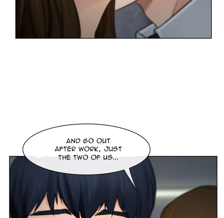 Tell Me You Love Me Chapter 3 Page 30