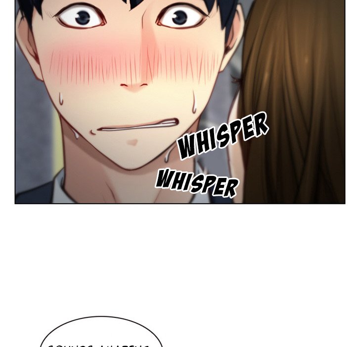 Tell Me You Love Me Chapter 3 Page 31