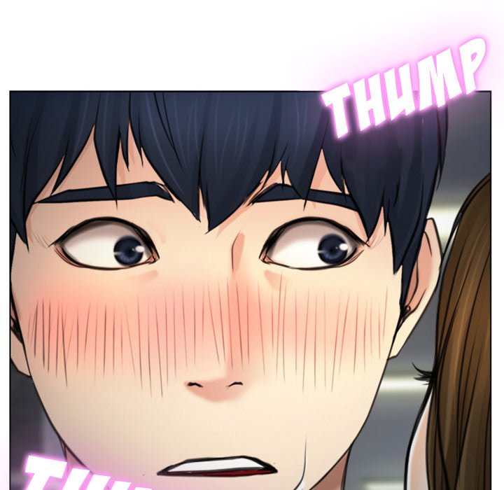 Tell Me You Love Me Chapter 3 Page 33