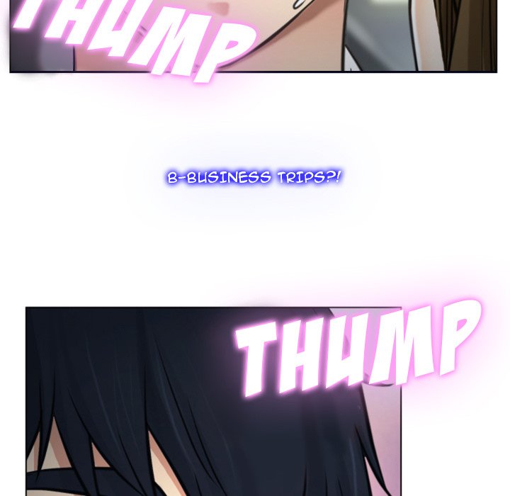 Tell Me You Love Me Chapter 3 Page 34