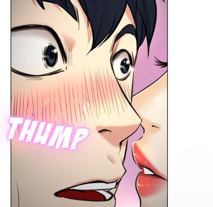 Tell Me You Love Me Chapter 3 Page 35