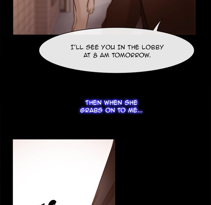 Tell Me You Love Me Chapter 3 Page 41