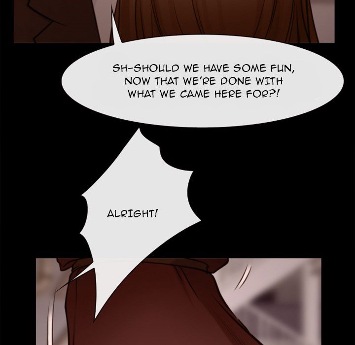 Tell Me You Love Me Chapter 3 Page 45