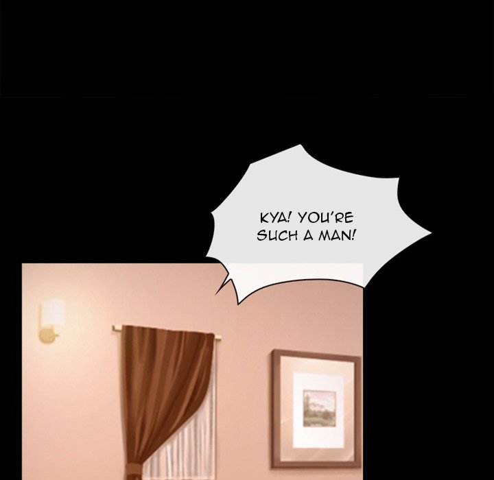 Tell Me You Love Me Chapter 3 Page 47
