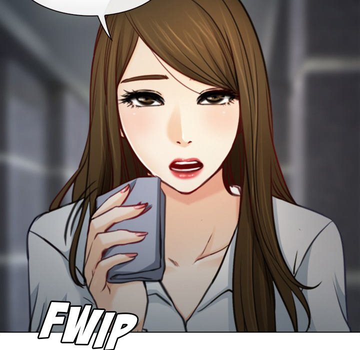 Tell Me You Love Me Chapter 3 Page 7