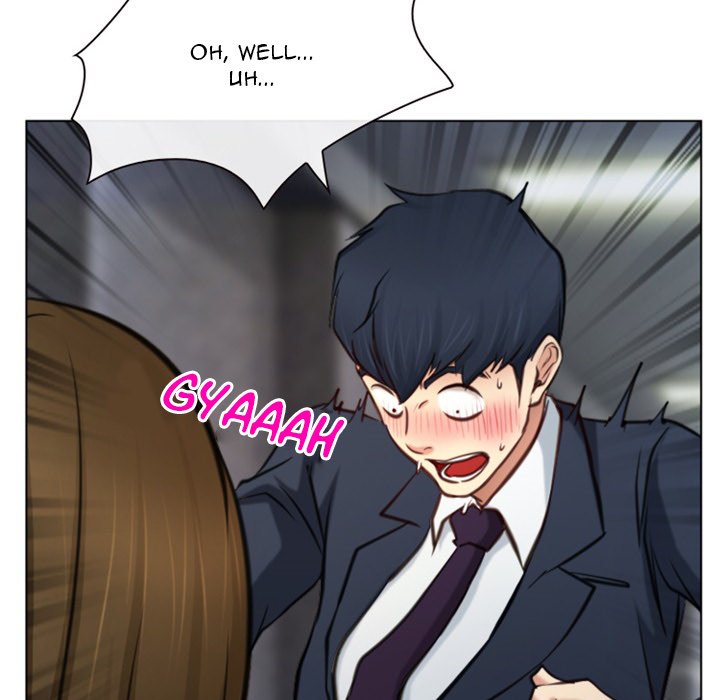 Tell Me You Love Me Chapter 3 Page 73
