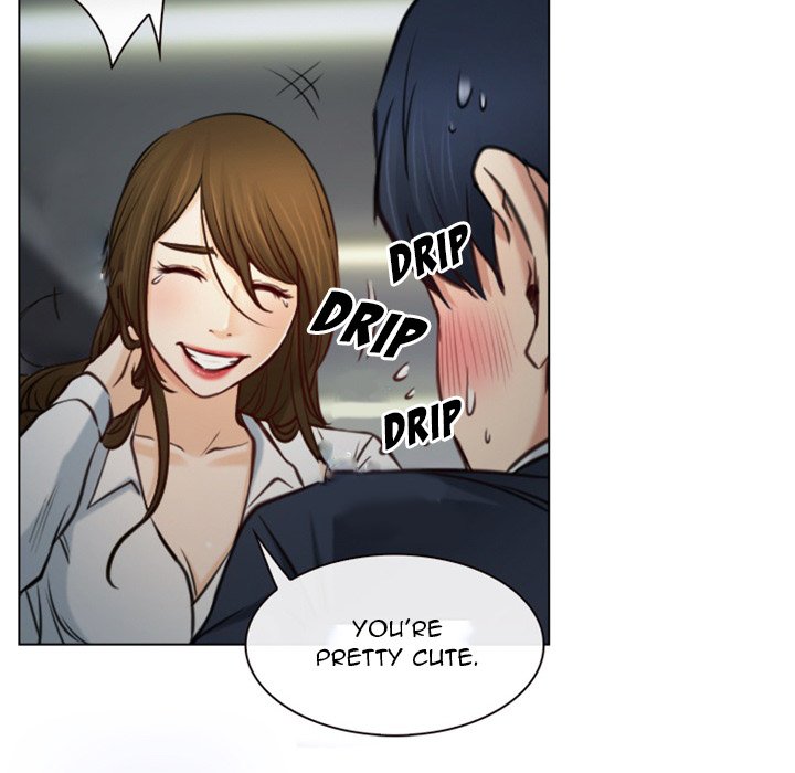 Tell Me You Love Me Chapter 3 Page 75