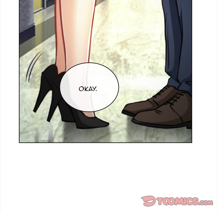 Tell Me You Love Me Chapter 3 Page 80