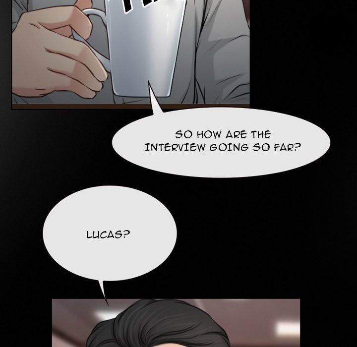 Tell Me You Love Me Chapter 3 Page 89