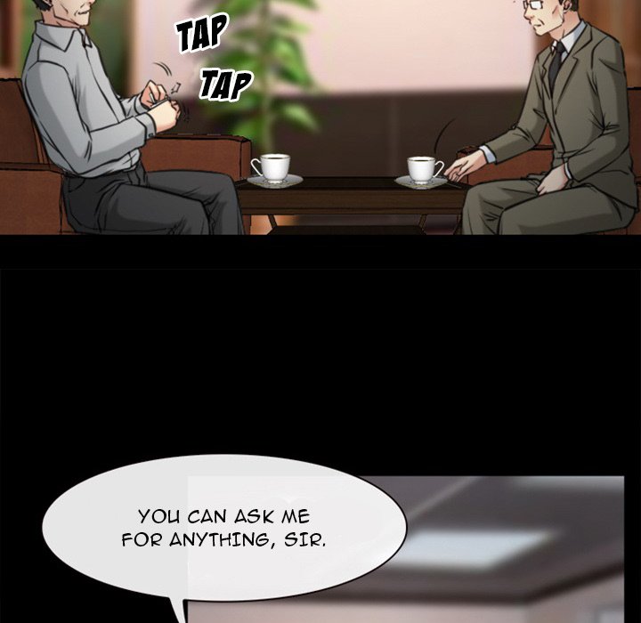 Tell Me You Love Me Chapter 3 Page 93