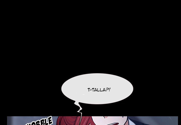 Tell Me You Love Me Chapter 30 Page 1