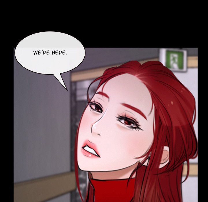 Tell Me You Love Me Chapter 30 Page 101