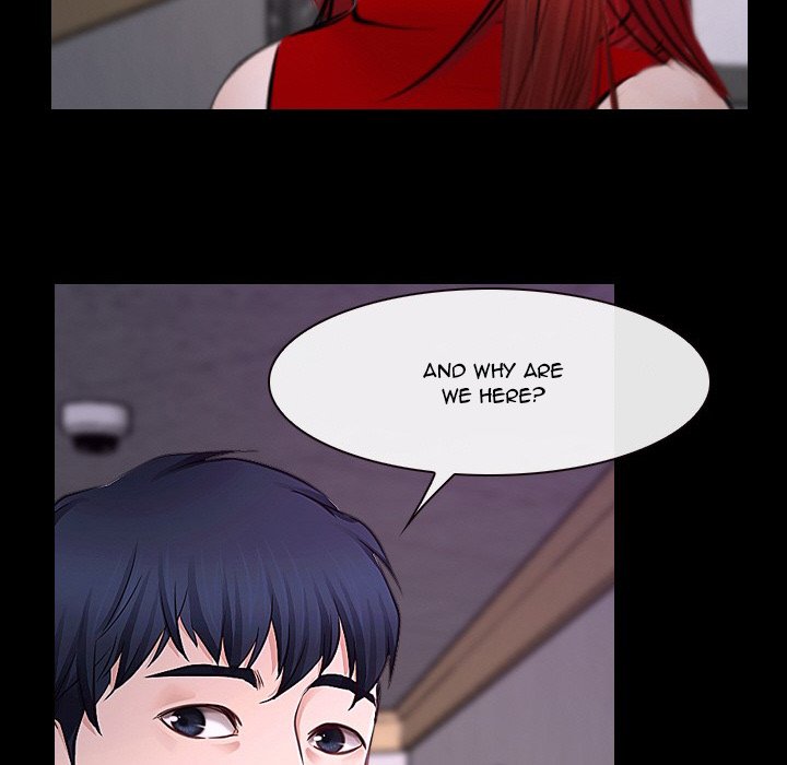 Tell Me You Love Me Chapter 30 Page 102